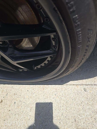 2018 Kia Stinger GT1 – miniatura 18