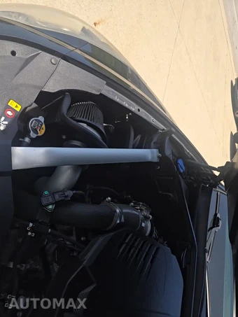 2018 Kia Stinger GT1 – miniatura 20