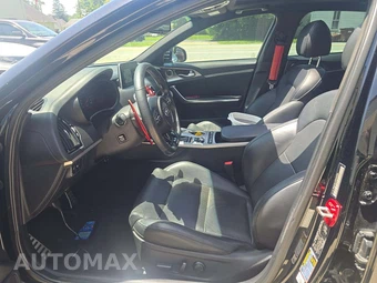 2018 Kia Stinger GT1 – miniatura 3