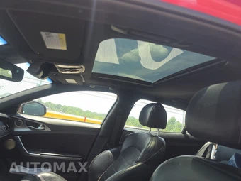 2018 Kia Stinger GT2 – miniatura 18