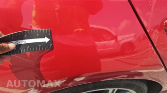 2018 Kia Stinger GT2 – miniatura 26