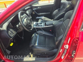 2018 Kia Stinger GT2 – miniatura 7