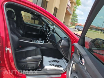 2018 Kia Stinger GT2 – miniatura 15
