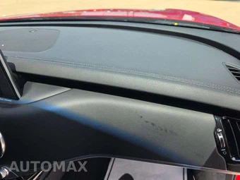 2018 Kia Stinger GT2 – miniatura 16