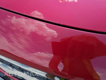 2018 Kia Stinger GT2 – miniatura 18