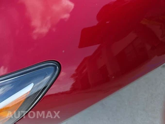 2018 Kia Stinger GT2 – miniatura 21