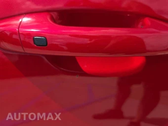 2018 Kia Stinger GT2 – miniatura 24