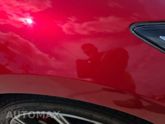 2018 Kia Stinger GT2 – miniatura 25