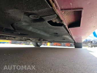 2018 Kia Stinger GT2 – miniatura 4