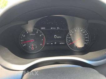 2018 Kia Stinger GT2 – miniatura 6