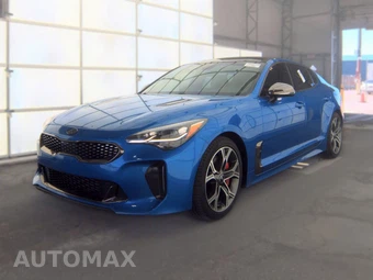 2018 Kia Stinger GT2