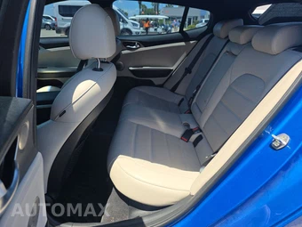 2018 Kia Stinger GT2 – miniatura 13