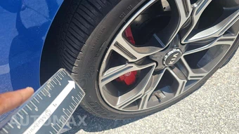 2018 Kia Stinger GT2 – miniatura 21