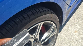 2018 Kia Stinger GT2 – miniatura 23