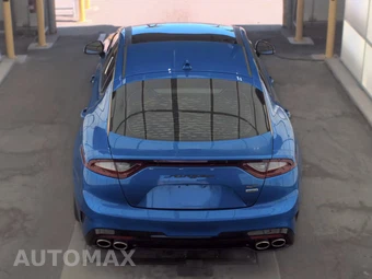2018 Kia Stinger GT2 – miniatura 5