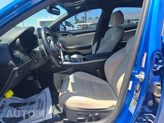 2018 Kia Stinger GT2 – miniatura 7