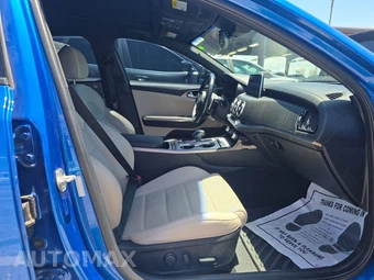 2018 Kia Stinger GT2 – miniatura 8