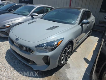 2018 Kia Stinger GT2