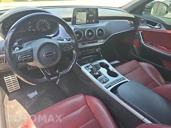 2018 Kia Stinger GT2 - miniatura 14