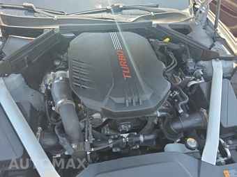 2018 Kia Stinger GT2 - miniatura 18