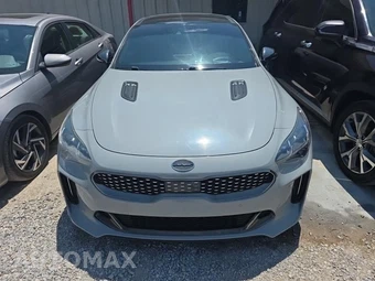 2018 Kia Stinger GT2 - miniatura 2