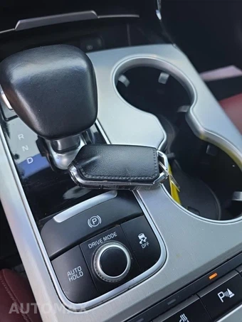 2018 Kia Stinger GT2 - miniatura 21