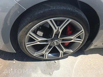 2018 Kia Stinger GT2 - miniatura 8