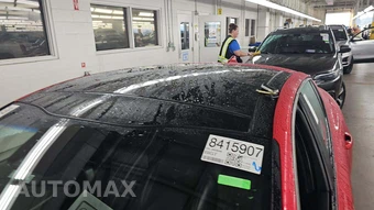 2018 Kia Stinger GT2 - miniatura 17