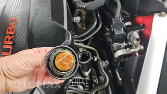 2018 Kia Stinger GT2 - miniatura 18