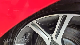 2018 Kia Stinger GT2 - miniatura 21