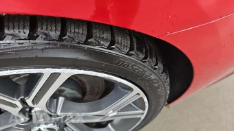 2018 Kia Stinger GT2 - miniatura 22