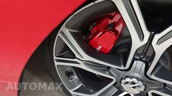2018 Kia Stinger GT2 - miniatura 24