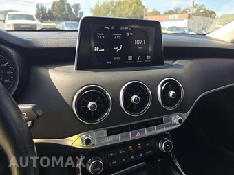 2018 Kia Stinger Premium - miniatura 10