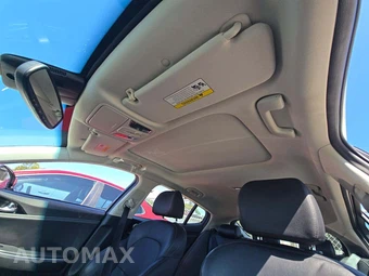 2018 Kia Stinger Premium - miniatura 11