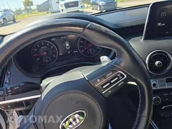 2018 Kia Stinger Premium - miniatura 22