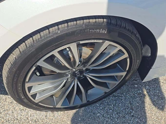 2018 Kia Stinger Premium - miniatura 24
