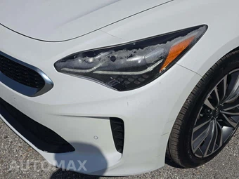 2018 Kia Stinger Premium - miniatura 25