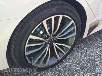 2018 Kia Stinger Premium - miniatura 28