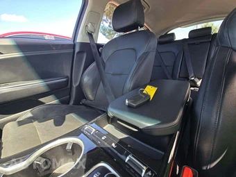 2018 Kia Stinger Premium - miniatura 8