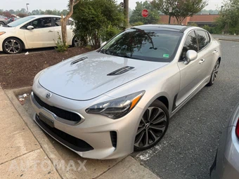 2018 Kia Stinger Premium - miniatura 16
