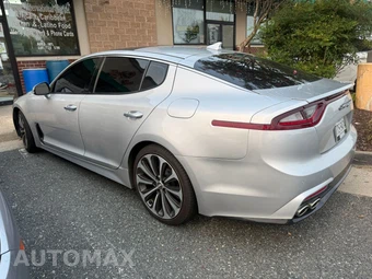 2018 Kia Stinger Premium - miniatura 19
