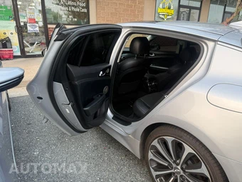 2018 Kia Stinger Premium - miniatura 21