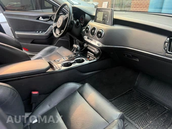 2018 Kia Stinger Premium - miniatura 27