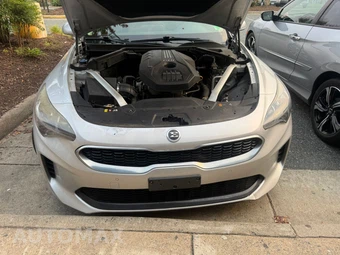 2018 Kia Stinger Premium - miniatura 29