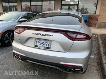 2018 Kia Stinger Premium - miniatura 7