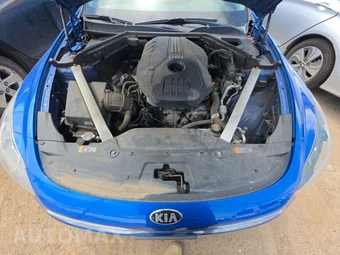 2018 Kia Stinger Premium - miniatura 15