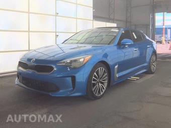 2018 Kia Stinger Premium