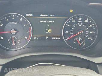 2018 Kia Stinger Premium - miniatura 12