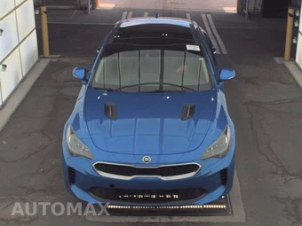 2018 Kia Stinger Premium - miniatura 2