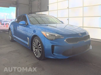2018 Kia Stinger Premium - miniatura 3